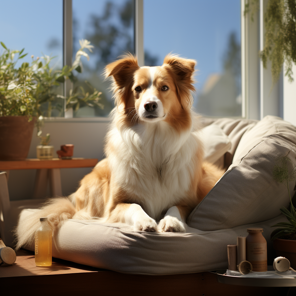 Uncovering the Best Orthopedic Dog Bed: A Comprehensive Guide for Pet Owners