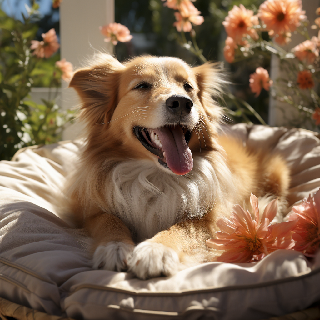 Top Factors to Consider When Choosing Outdoor Dog Beds: A Comprehensive Guide