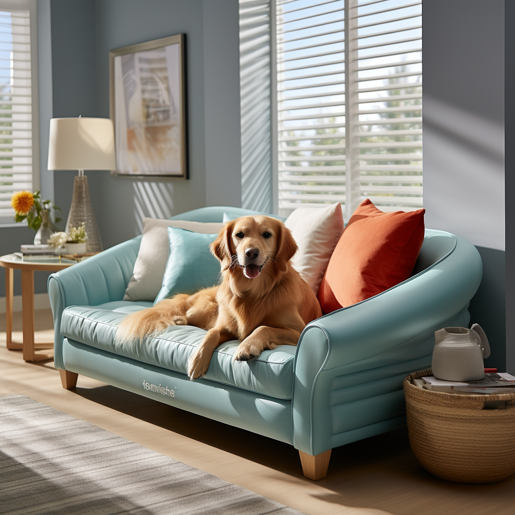 Choosing the Perfect XL Dog Bed: Comfort, Durability, and Design Explained