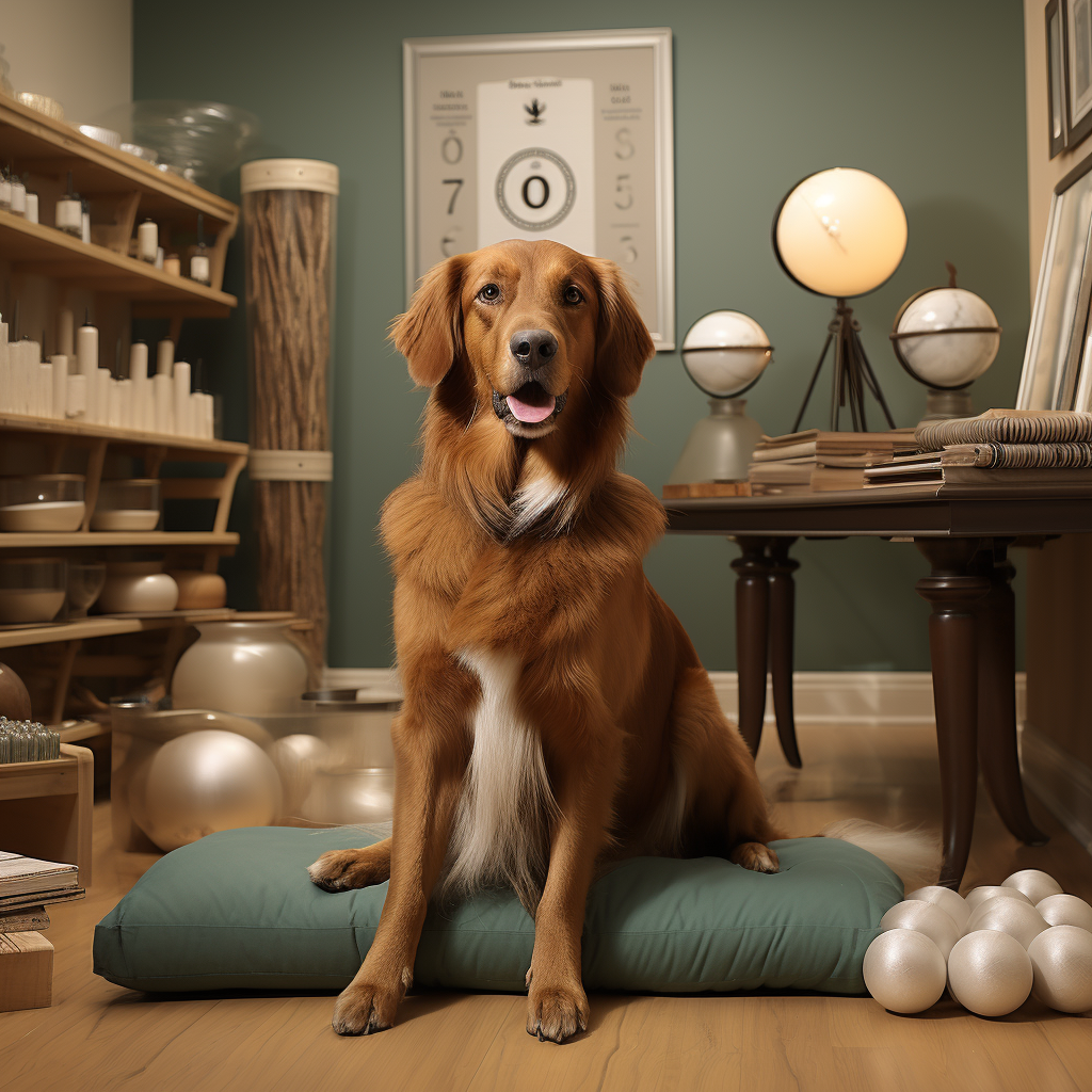 10 Key Factors to Consider When Choosing XL Dog Beds for Your Large Breed Pup