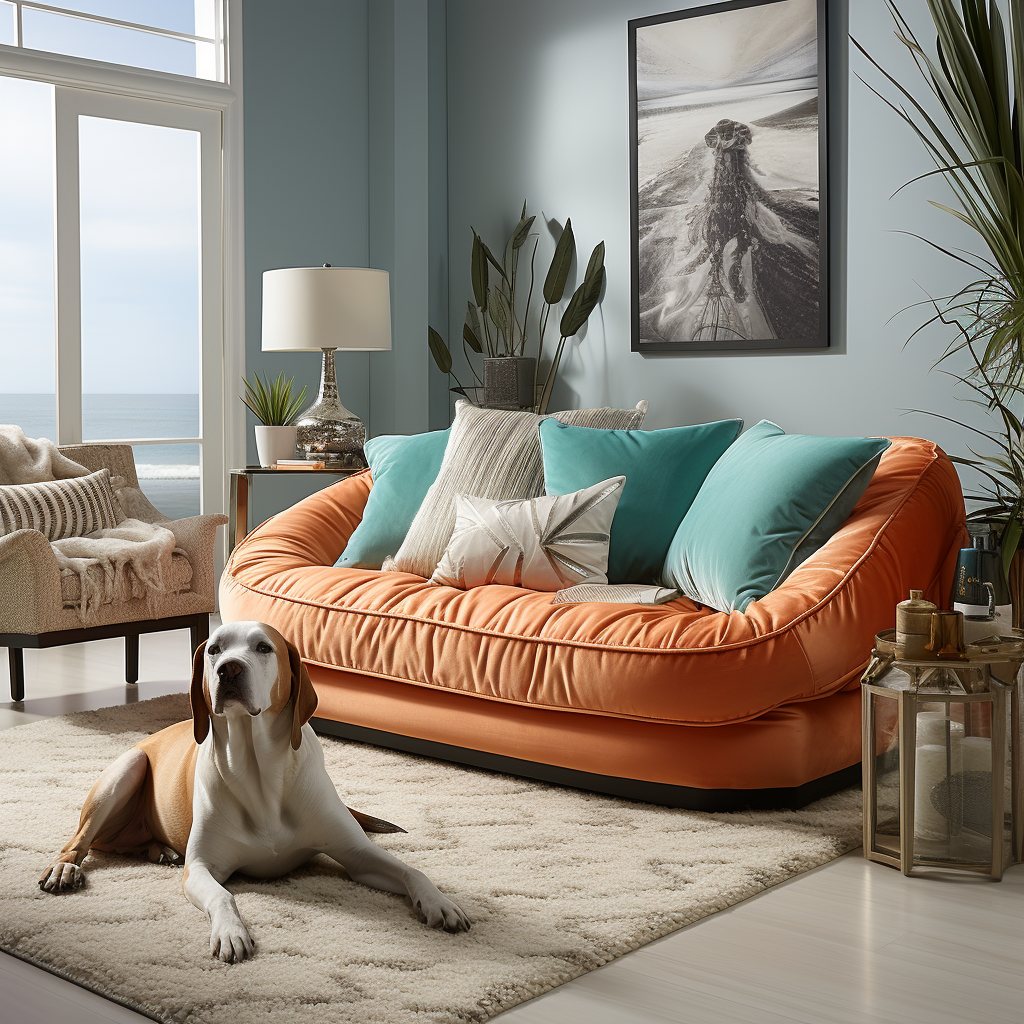 Maximizing Comfort: The Ultimate Guide to Choosing an Xlarge Dog Bed