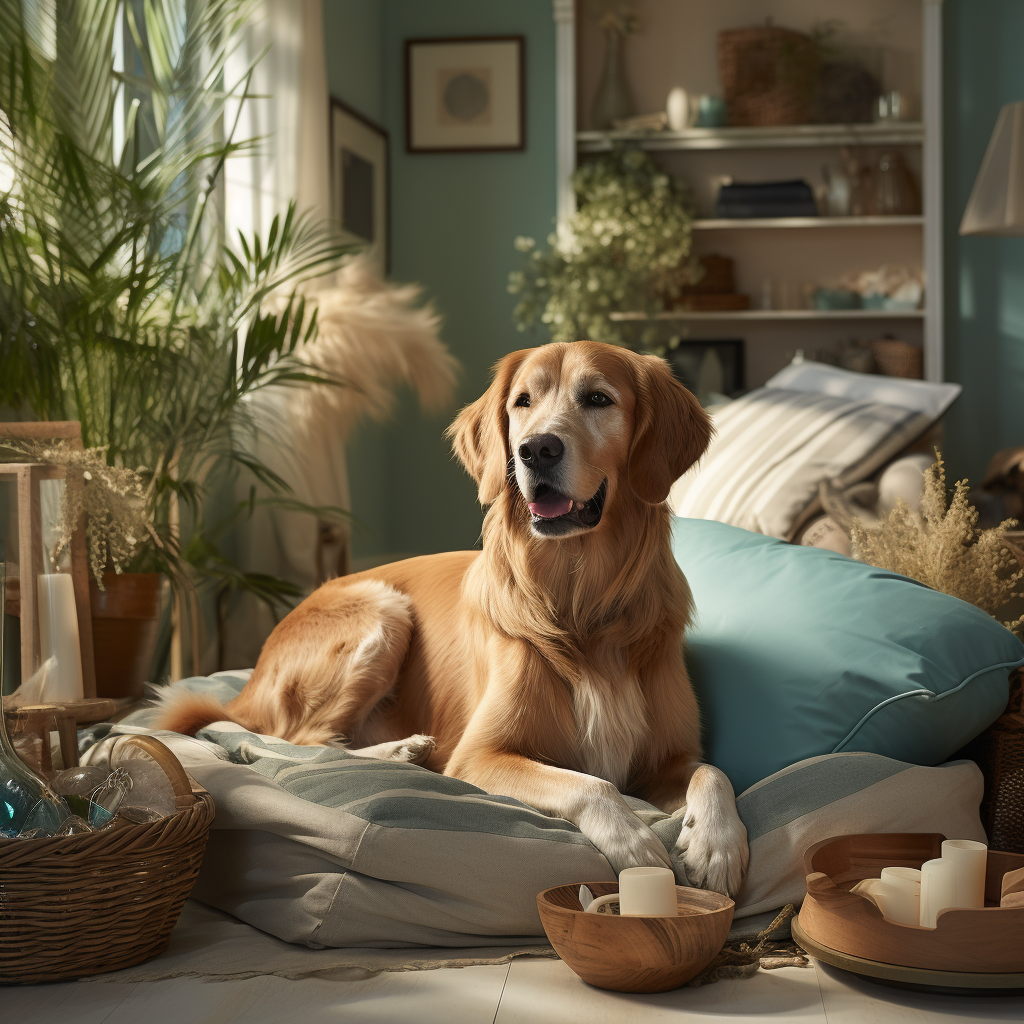 Choosing the Perfect Xtra Large Dog Bed: A Comprehensive Guide for Your Furry Friend