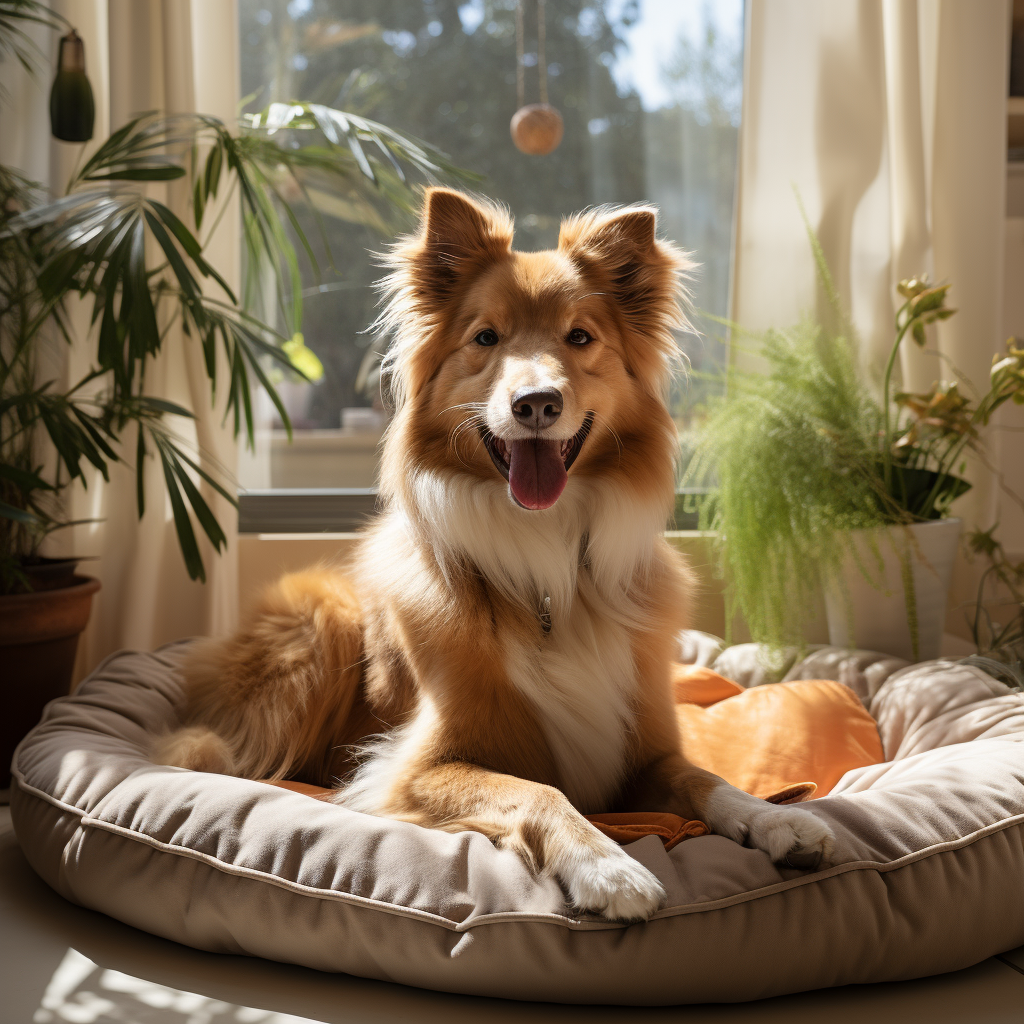 Unraveling the Comfort: A Comprehensive Guide to XXL Dog Beds