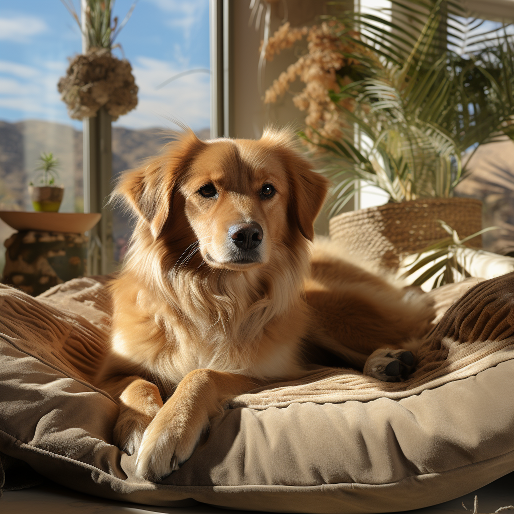 Unraveling the Comfort: A Comprehensive Guide to XXL Dog Beds