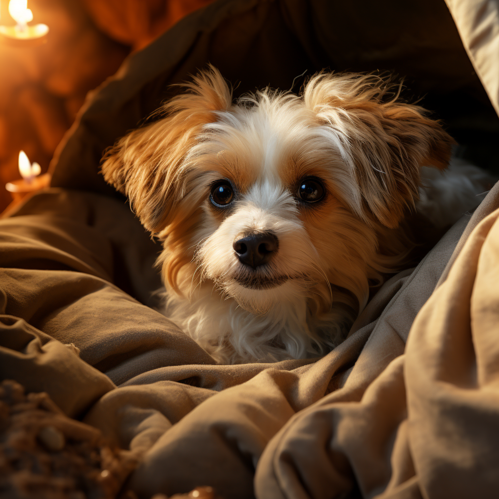 Ultimate Guide to Choosing the Perfect Dog Bed Cave for Your Pet's Comfort