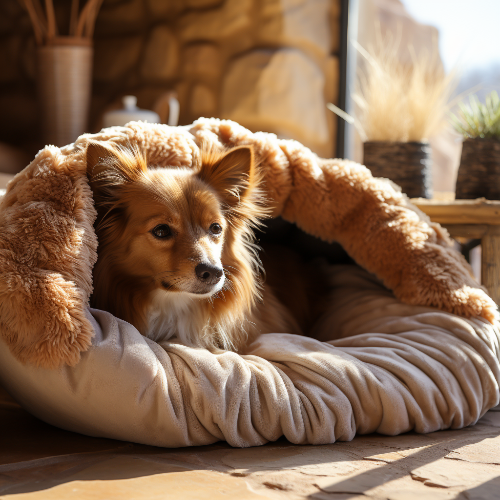 Ultimate Guide to Choosing the Perfect Dog Bed Cave for Your Pet's Comfort