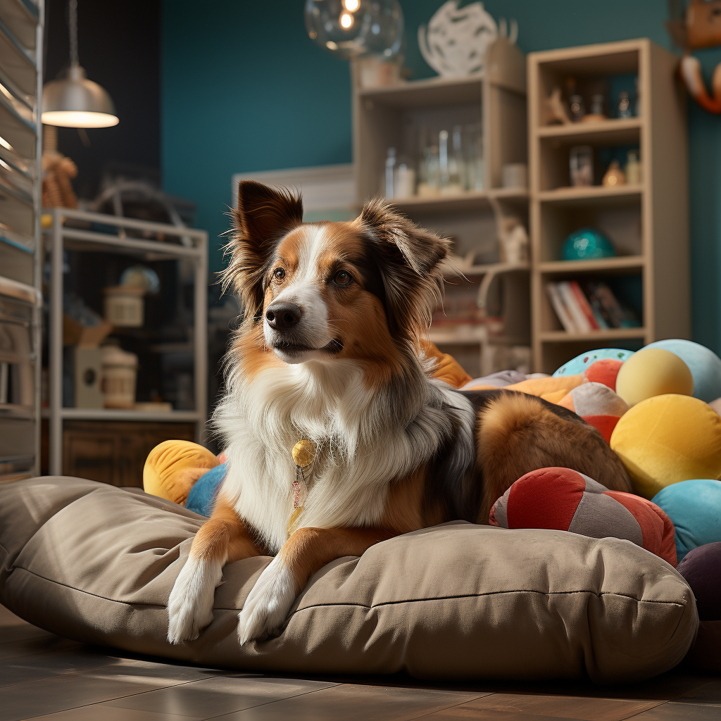 Ultimate Guide to Choosing the Best Chewy Dog Beds for Your Furry Friend