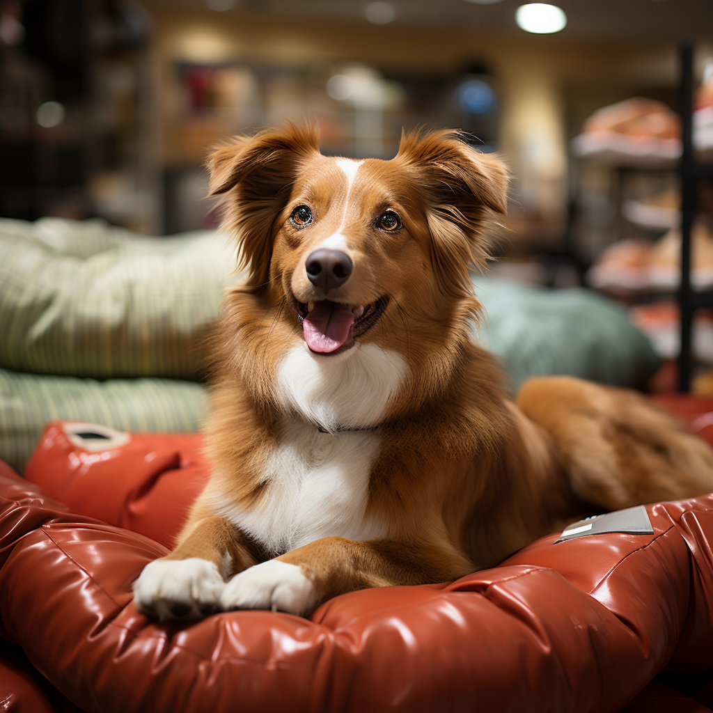 Ultimate Guide to Choosing the Best Chewy Dog Beds for Your Furry Friend