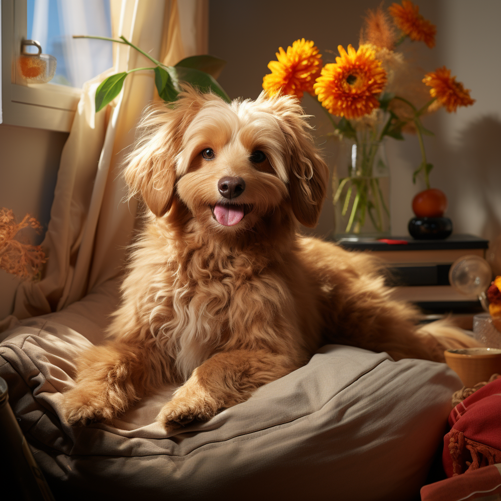 Ultimate Guide to Dog Beds Chewy: Making the Right Choice for Your Canine