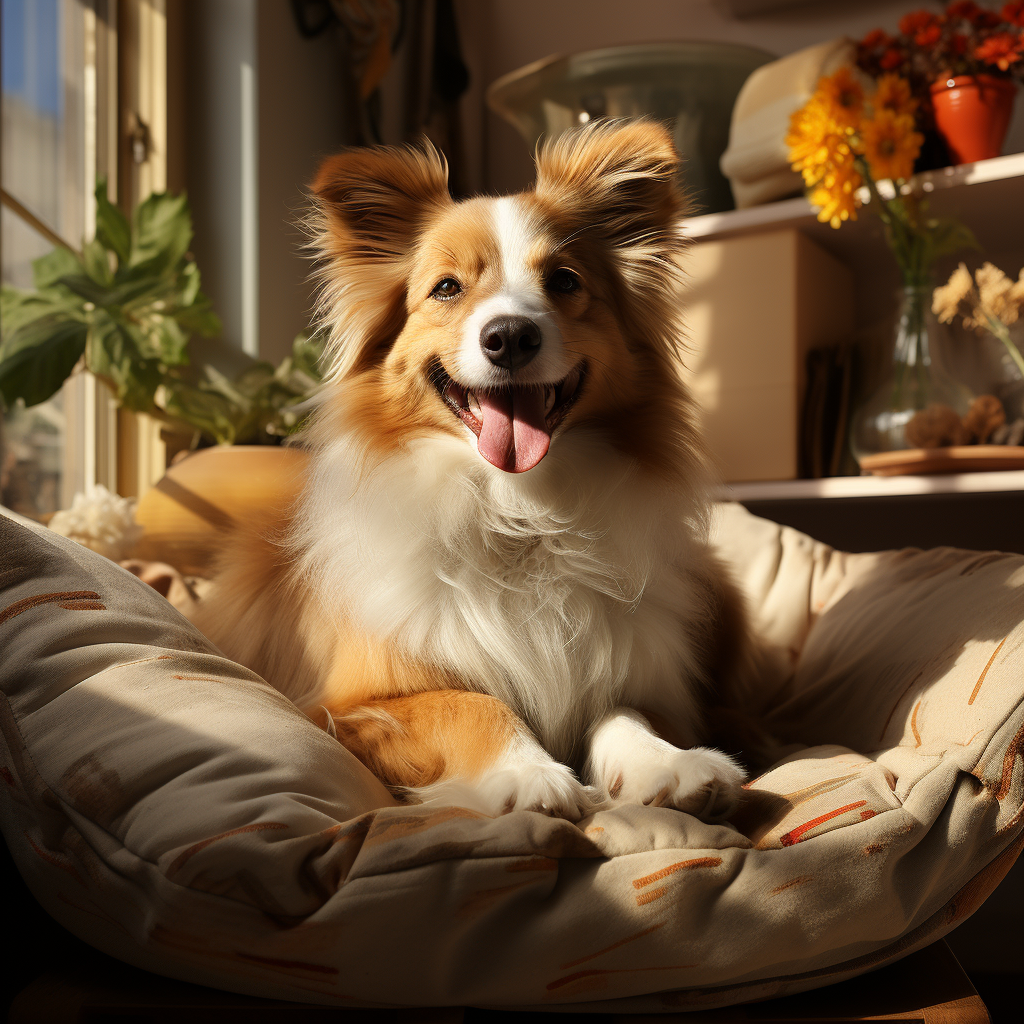 Ultimate Guide to Dog Beds Chewy: Making the Right Choice for Your Canine