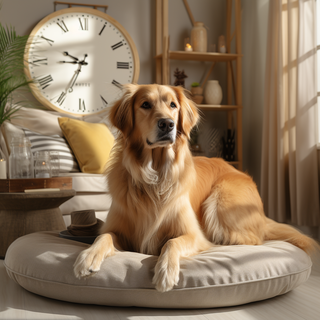 Maximizing Comfort: The Ultimate Guide to Choosing Round Dog Beds