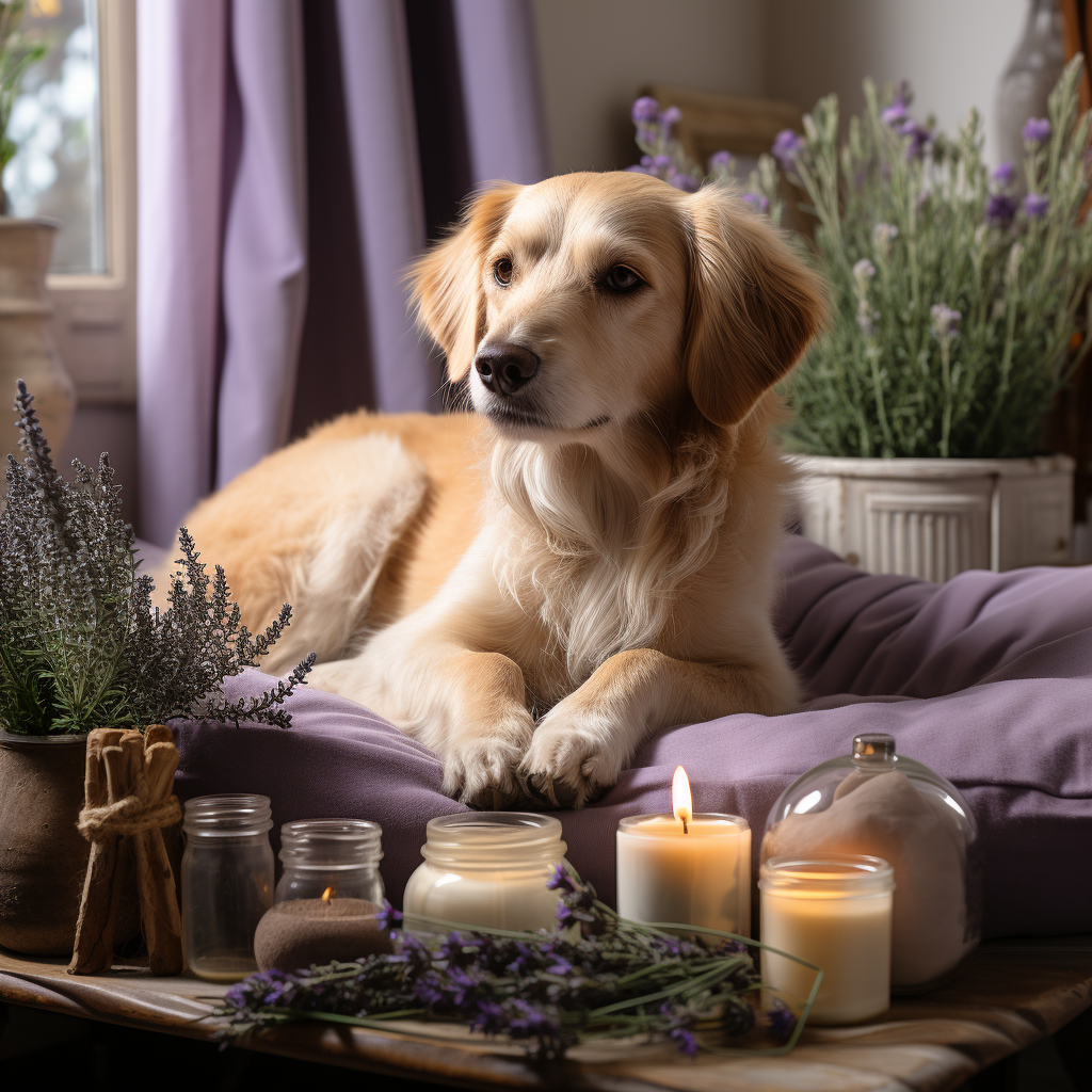 Choosing the Best Anxiety Dog Bed: A Complete Guide for Pet Owners