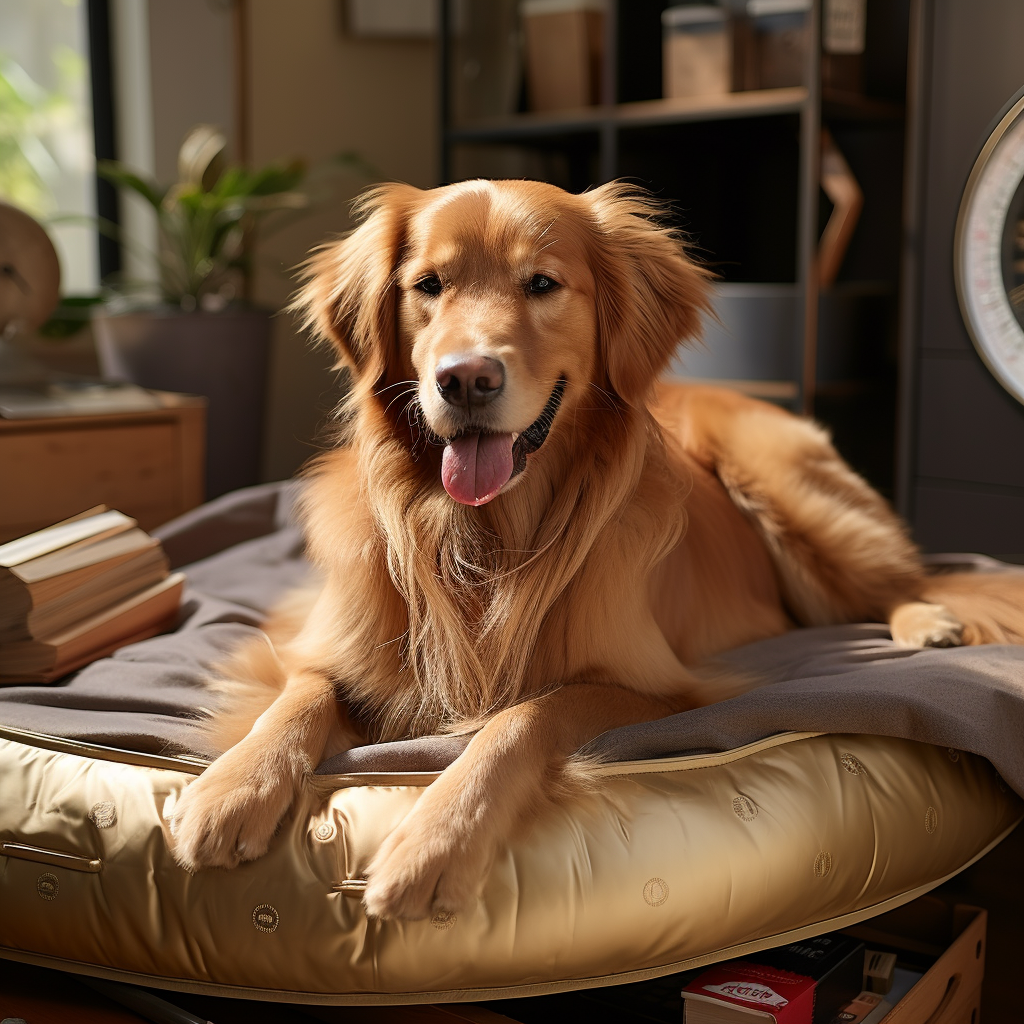 Choosing the Perfect Dog Bed Cover: Tips for Comfort and Durability