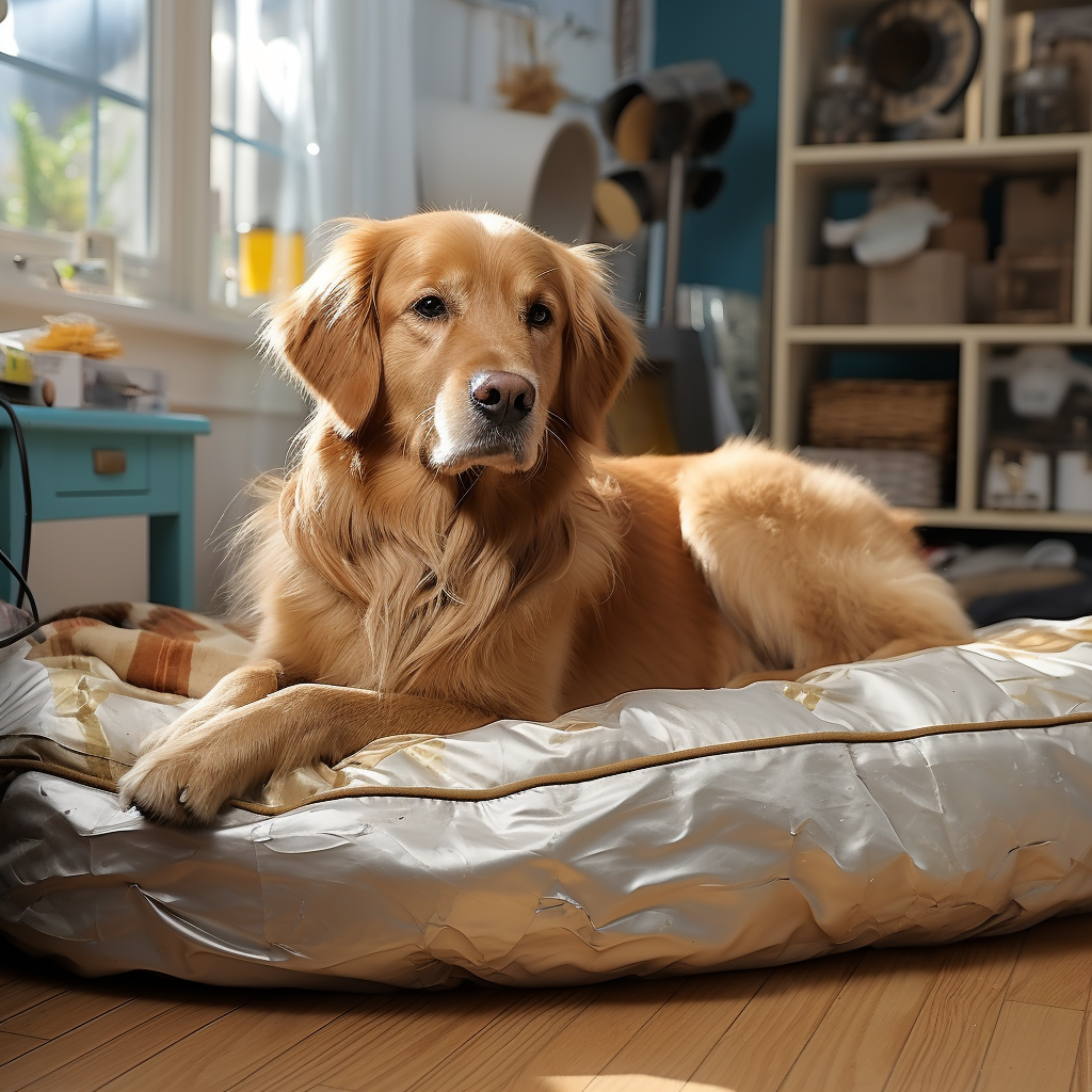 Choosing the Perfect Dog Bed Cover: Tips for Comfort and Durability