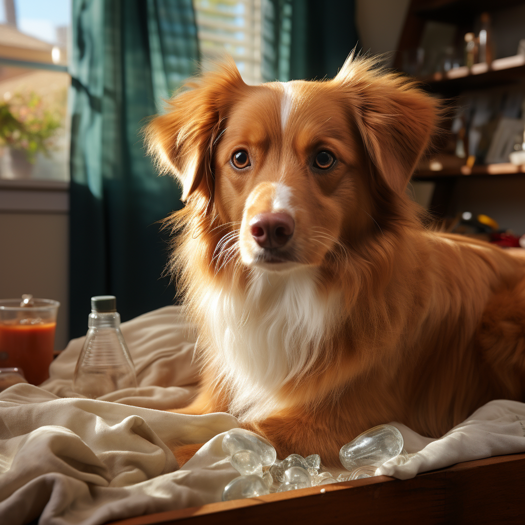 Ultimate Guide to Choosing and Maintaining Dog Bed Covers