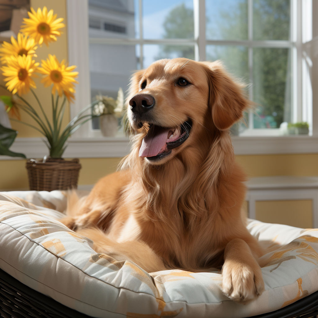 Ultimate Guide to Choosing and Utilizing Dog Bed Replacement Covers