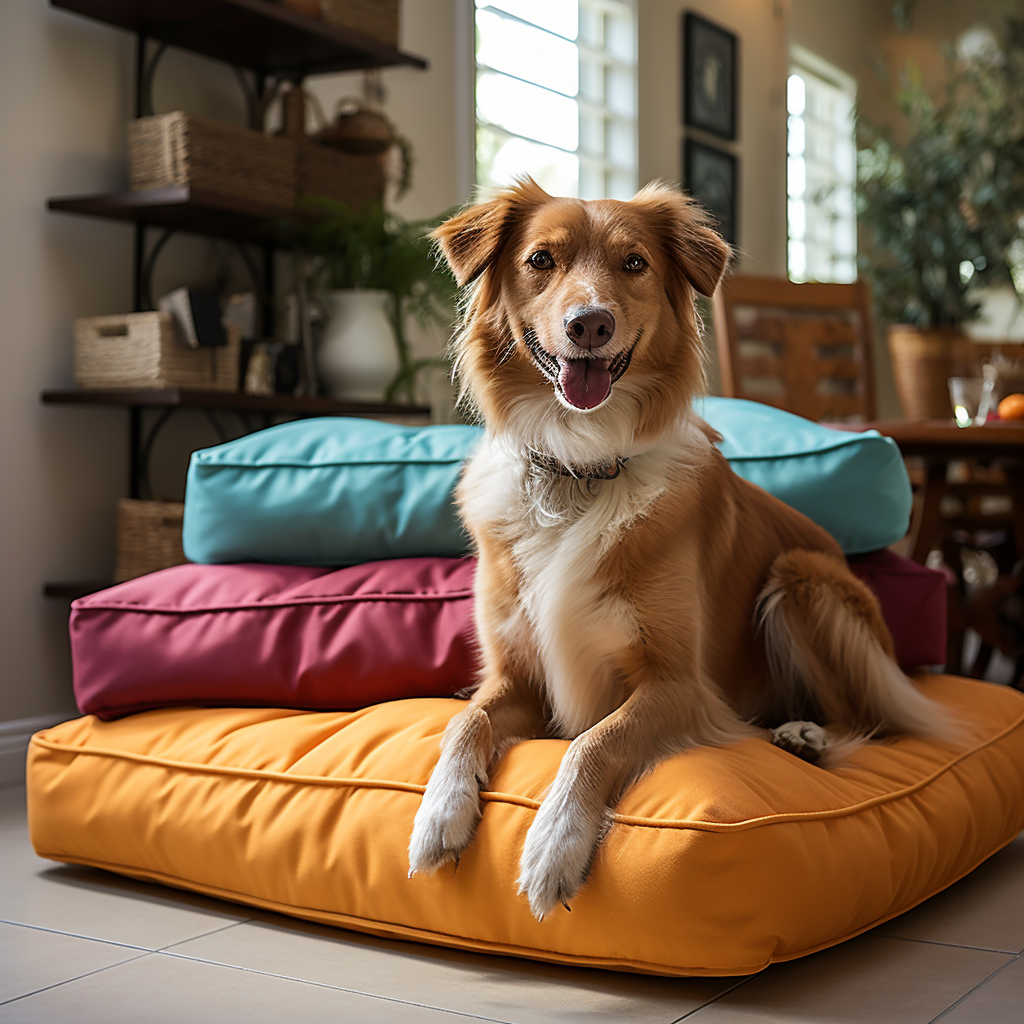 Ultimate Guide to Choosing and Utilizing Dog Bed Replacement Covers