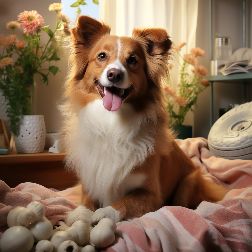 Understanding the Benefits and Maintenance of Washable Dog Bed Covers