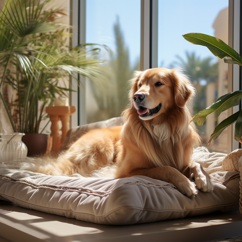 Choosing the Perfect Dog Bed for People: A Comprehensive Guide to Comfort and Style