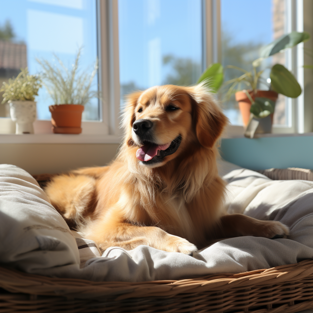 Choosing the Perfect Dog Bed for People: A Comprehensive Guide to Comfort and Style