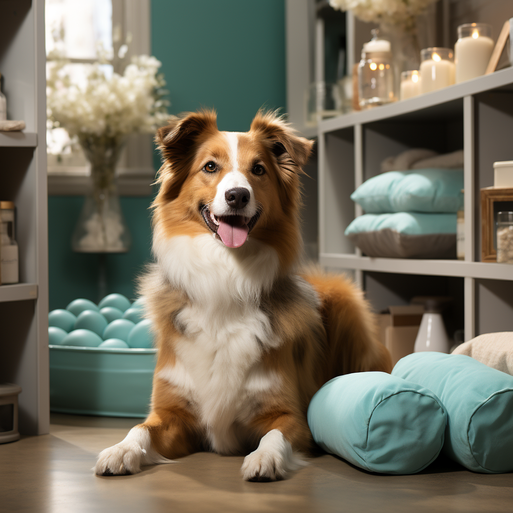 Tips to Choose the Perfect Memory Foam Dog Bed for Your Furry Friend