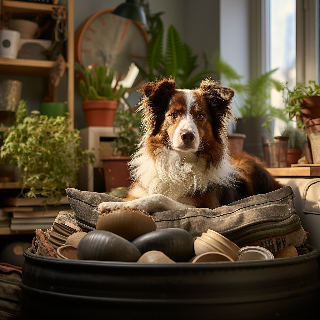 Uncovering the Benefits and Types of Bolster Dog Beds for Your Furry Friends