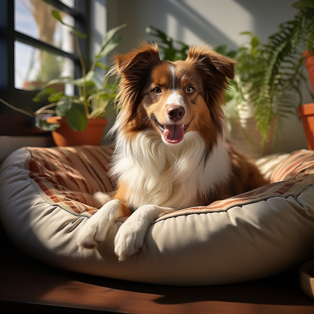 Uncovering the Benefits and Types of Bolster Dog Beds for Your Furry Friends