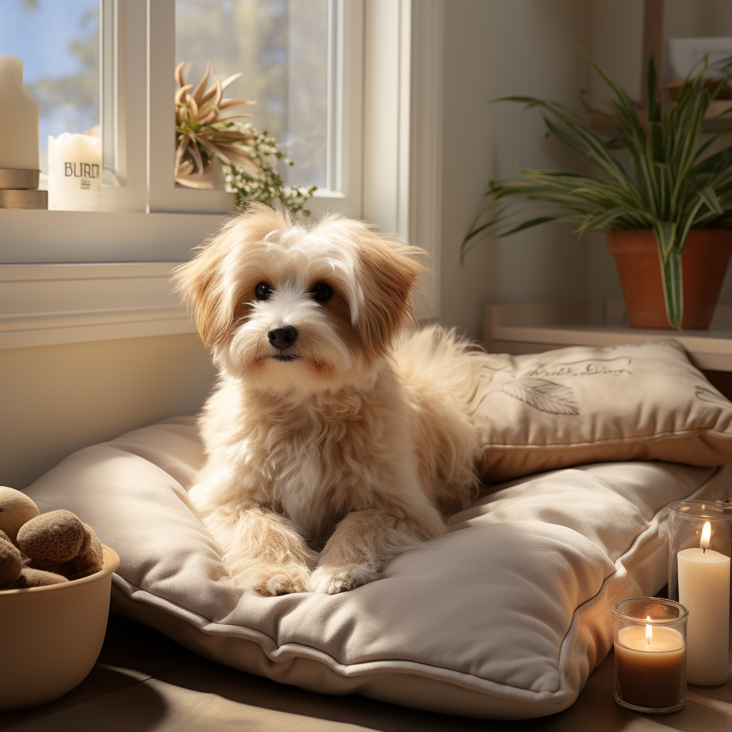 Maximizing Comfort: Choosing the Perfect Small Dog Bed for Your Furry Friend