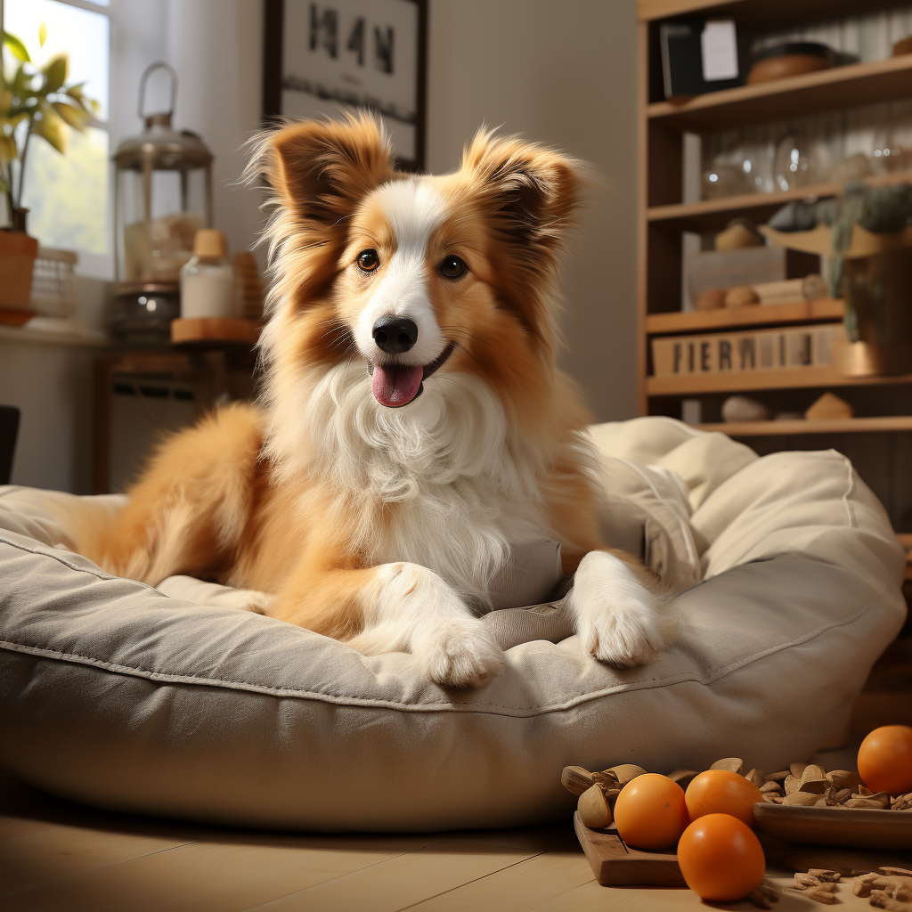 Maximizing Comfort: Choosing the Perfect Small Dog Bed for Your Furry Friend