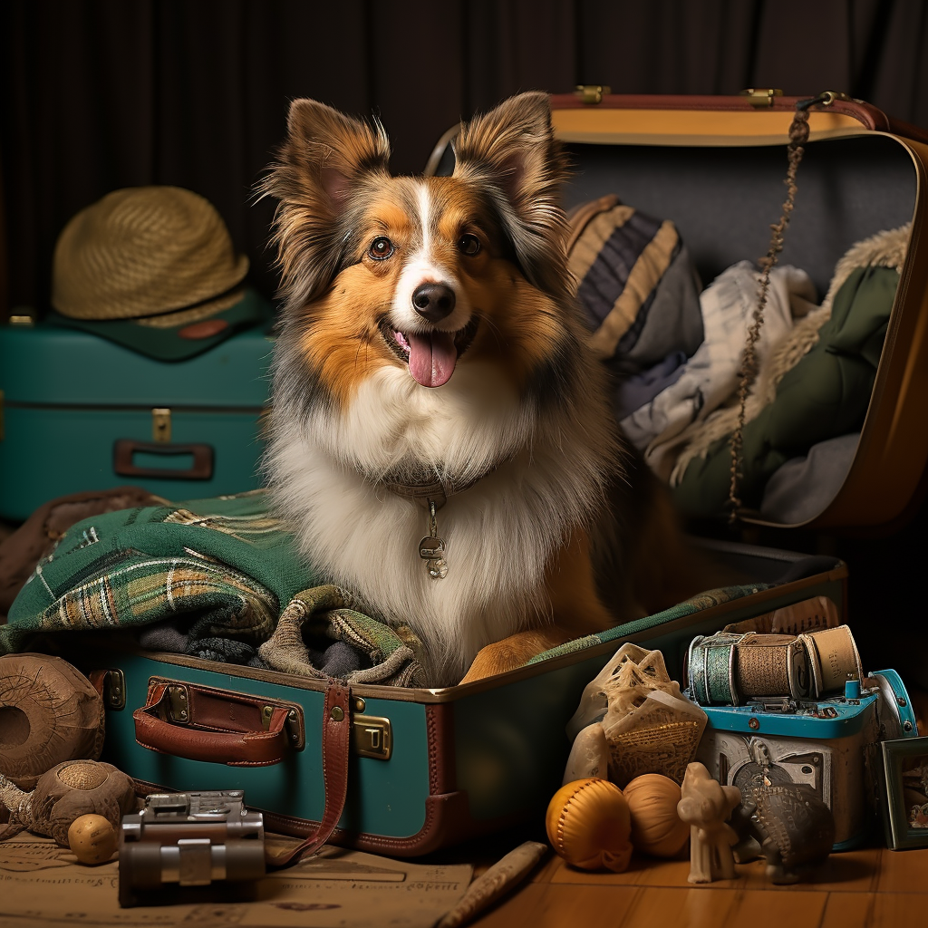 Ultimate Guide to Selecting the Perfect Travel Dog Bed for Your Canine Companion