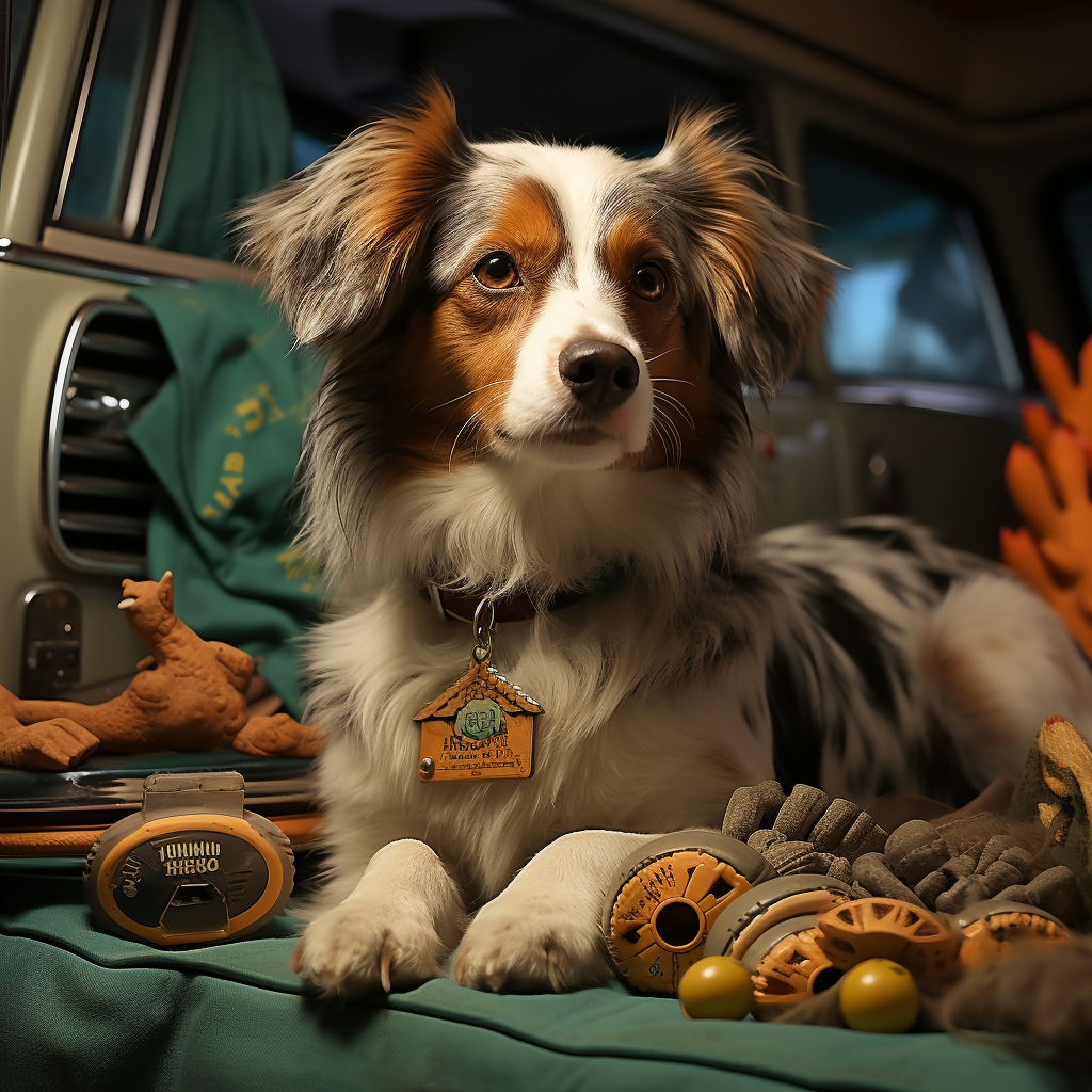 Ultimate Guide to Selecting the Perfect Travel Dog Bed for Your Canine Companion