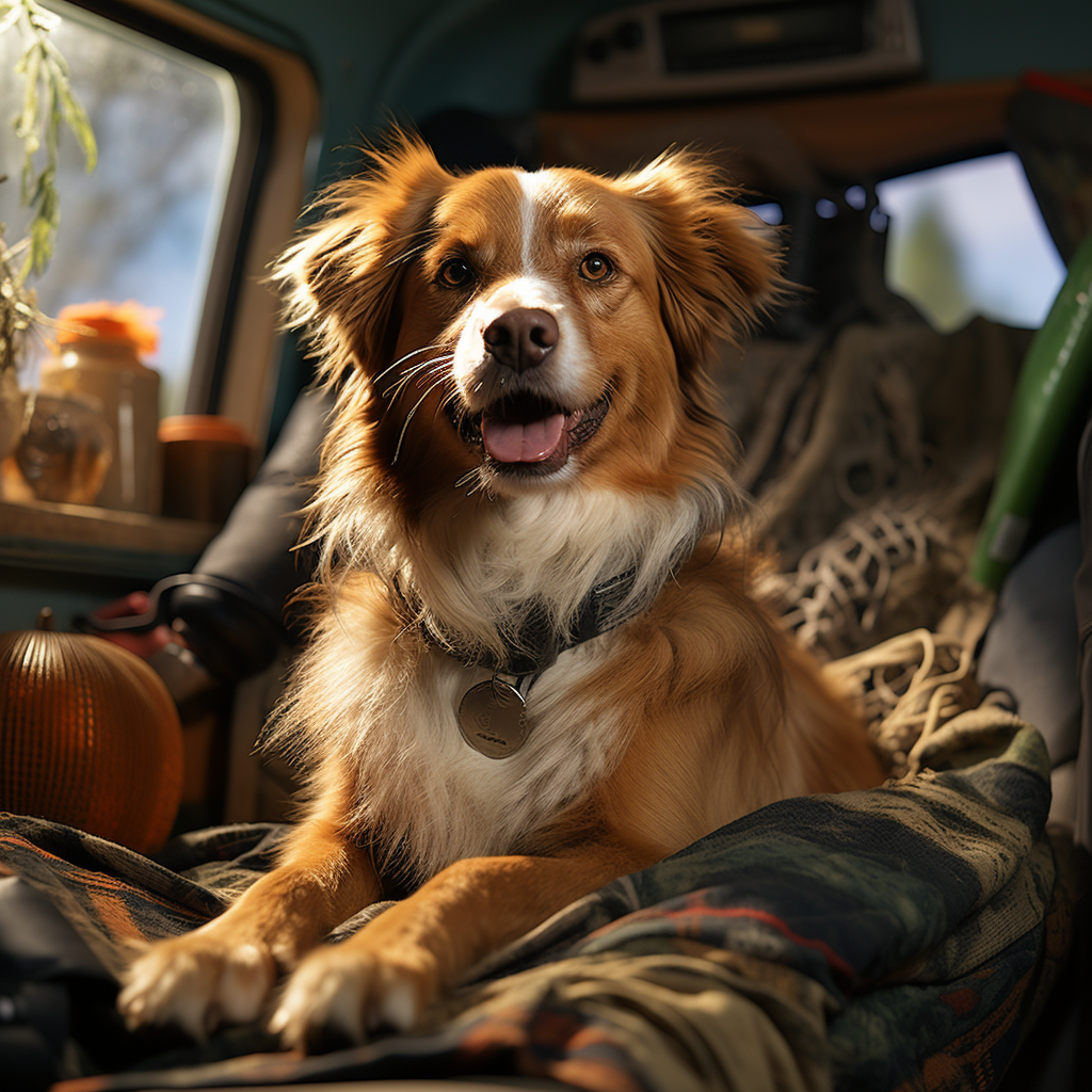 Ultimate Guide to Selecting the Perfect Travel Dog Bed for Your Canine Companion