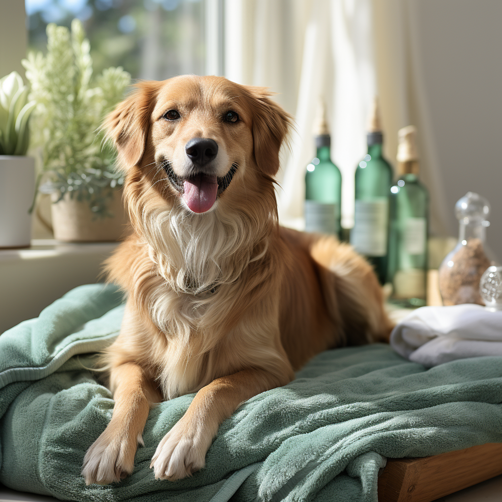 Top Benefits and Care Tips for Washable Dog Beds: A Comprehensive Guide