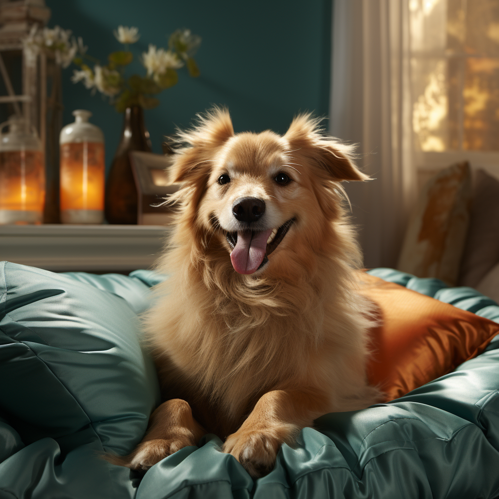 Finding Affordable Comfort: A Guide to Cheap Beds for Dogs