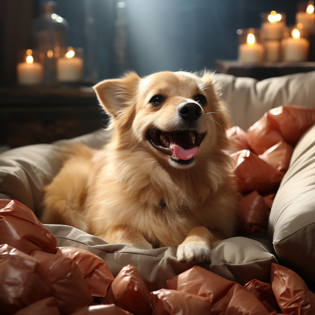 Finding Affordable Comfort: A Guide to Cheap Beds for Dogs