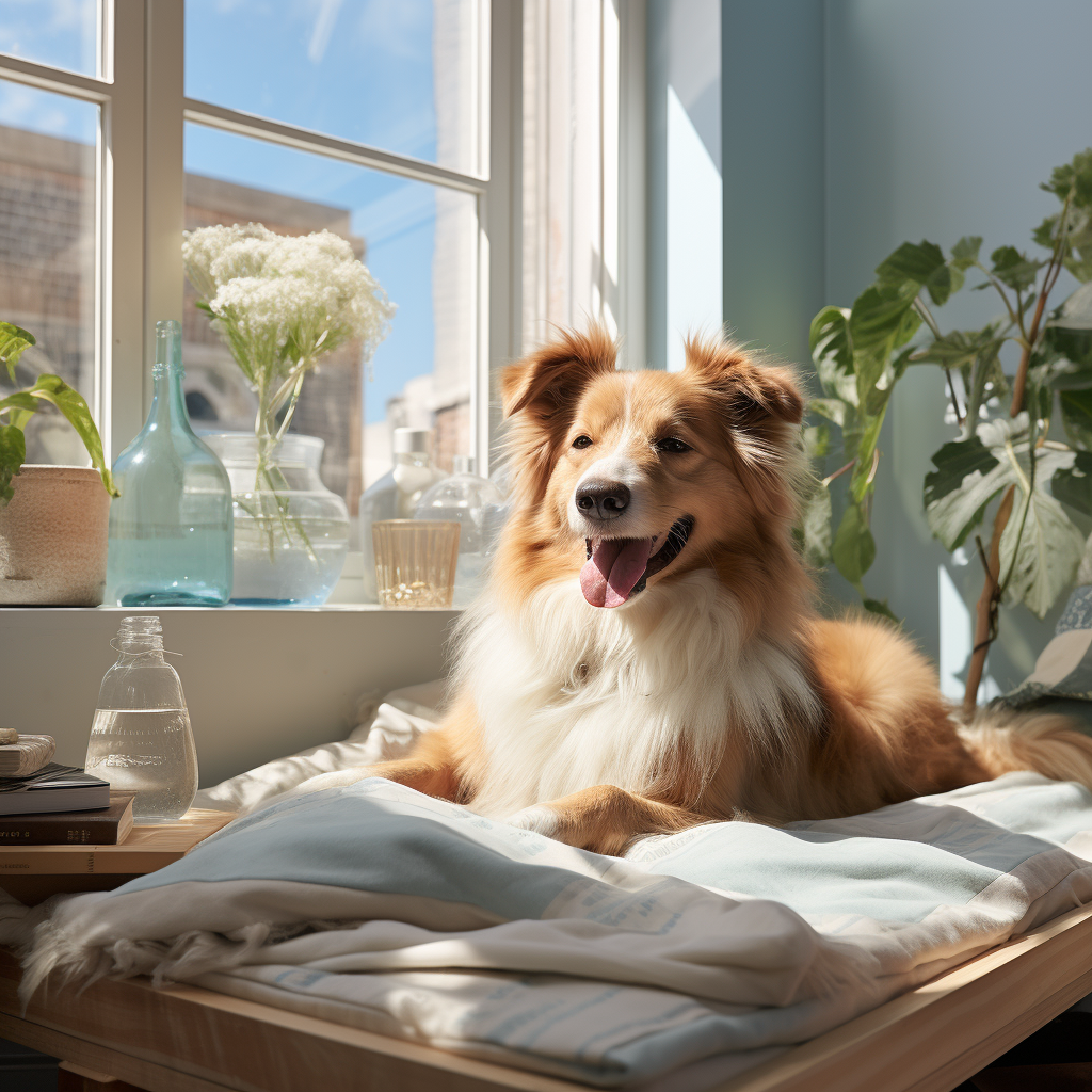 Maximizing Your Pet's Comfort: The Ultimate Guide to Choosing and Using a Dog Cooling Bed