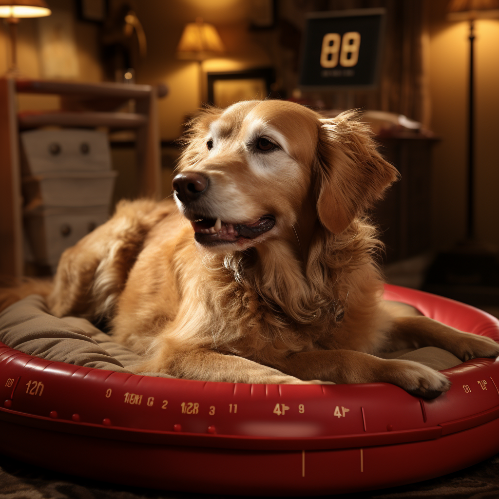 Ultimate Guide to Choosing the Perfect Heated Dog Bed for Your Furry Friend