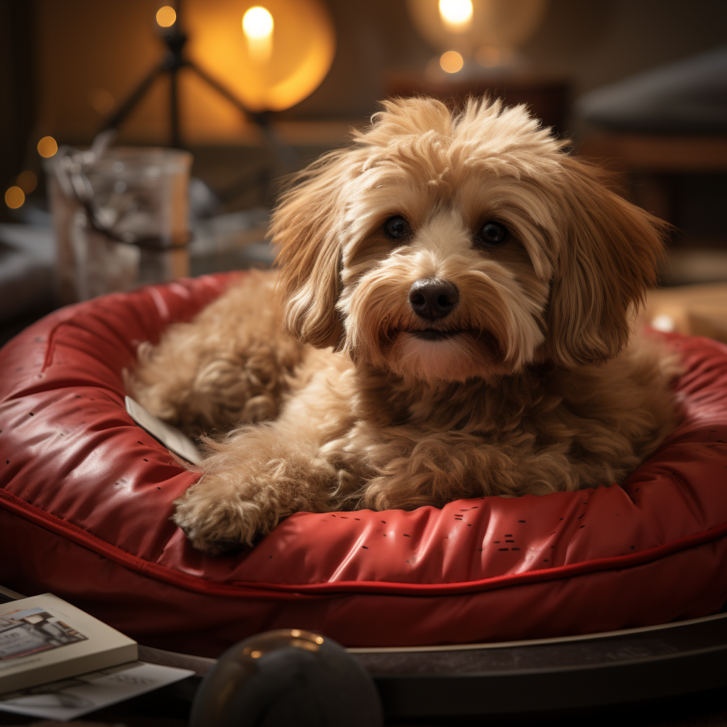 Ultimate Guide to Choosing the Perfect Heated Dog Bed for Your Furry Friend