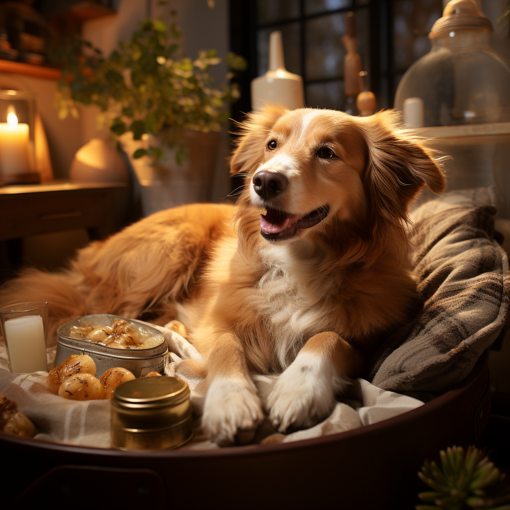 Unveiling the Benefits of Heated Dog Beds for Your Pet's Comfort and Health