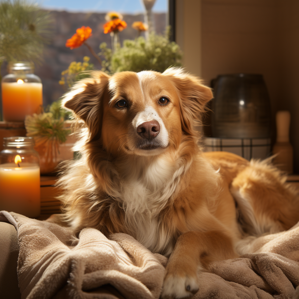 Unveiling the Benefits of Heated Dog Beds for Your Pet's Comfort and Health