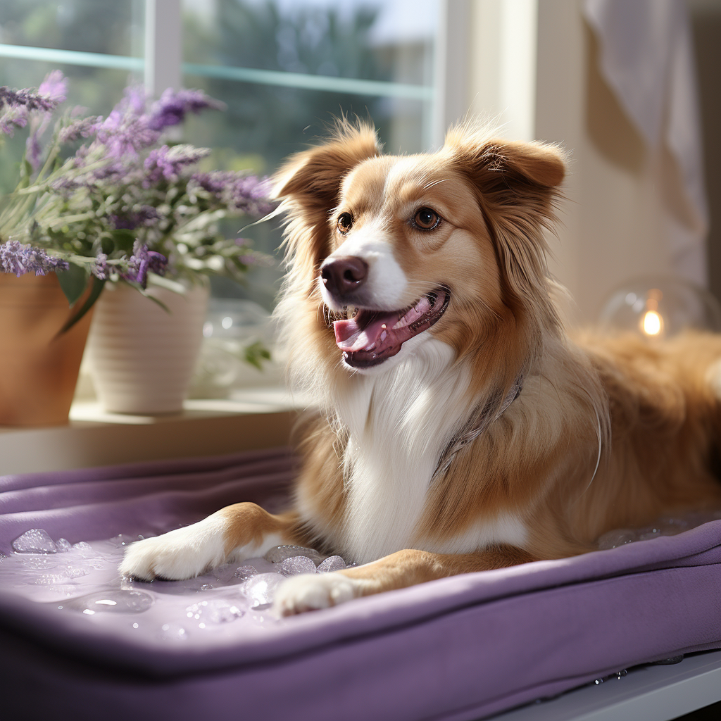 Maximizing Comfort and Cleanliness with a Waterproof Dog Bed Cover: A Comprehensive Guide