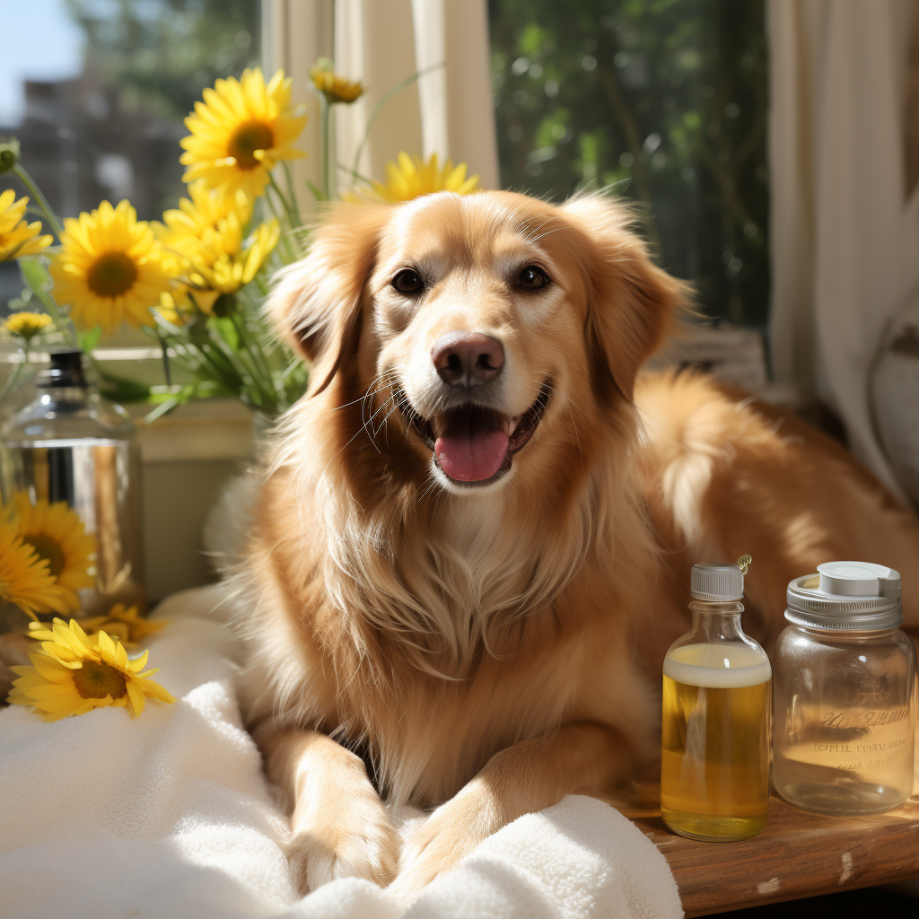 Maximizing Comfort and Cleanliness with a Waterproof Dog Bed Cover: A Comprehensive Guide