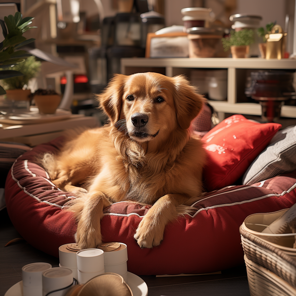 Ultimate Guide to Finding the Best Deals in a Dog Bed Sale