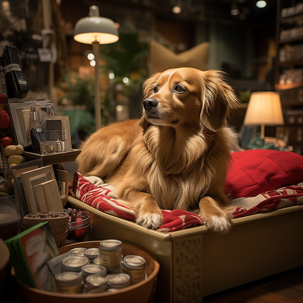 Ultimate Guide to Finding the Best Deals in a Dog Bed Sale