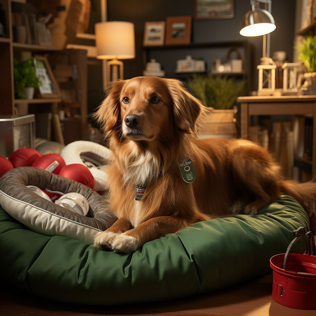 Ultimate Guide to Finding the Best Deals in a Dog Bed Sale