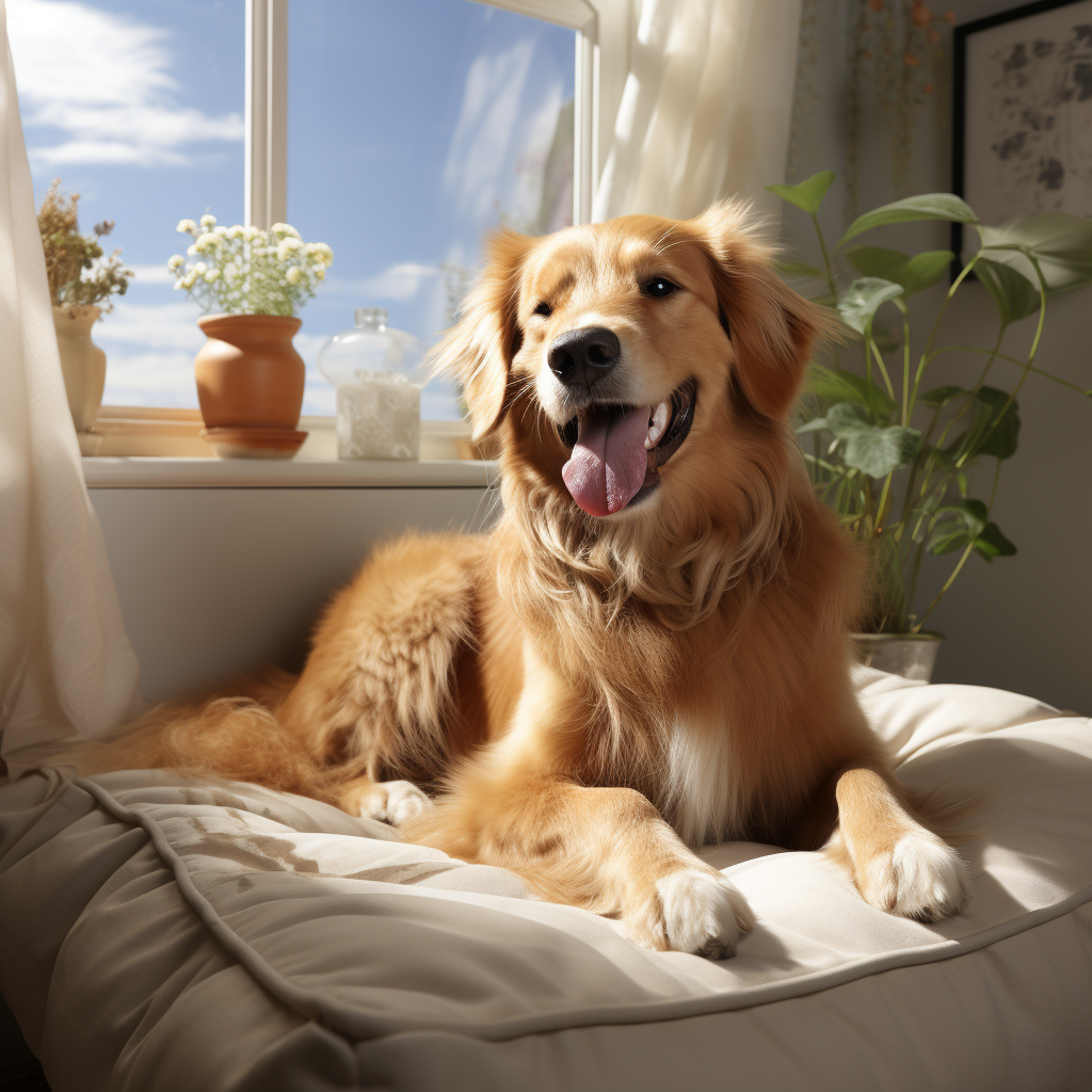 Discovering Comfort: A Comprehensive Guide to Cheap Dog Beds