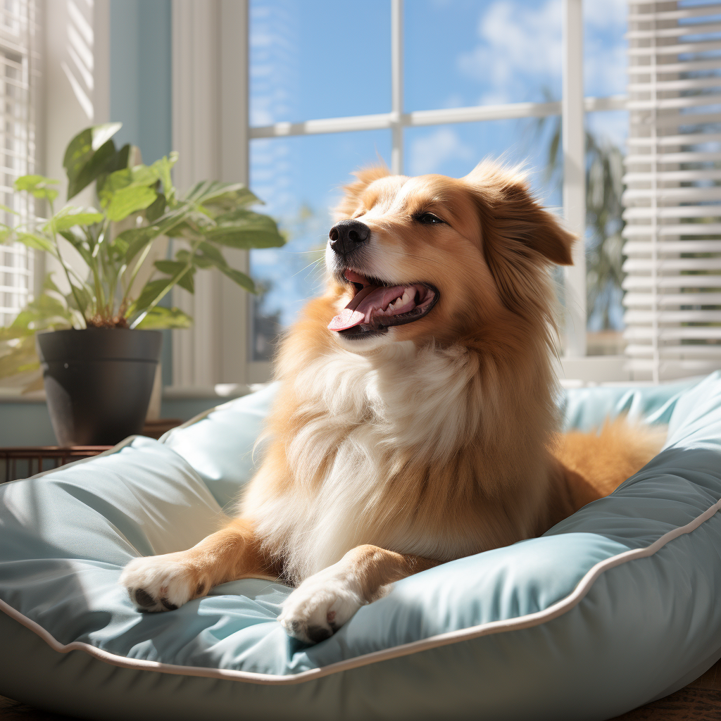 Discovering Comfort: A Comprehensive Guide to Cheap Dog Beds