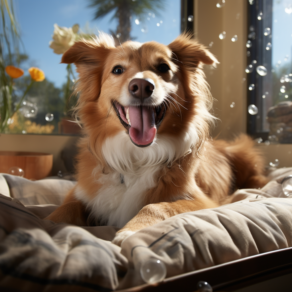 Unleashing Comfort: A Comprehensive Guide to Choosing the Perfect Waterproof Dog Bed