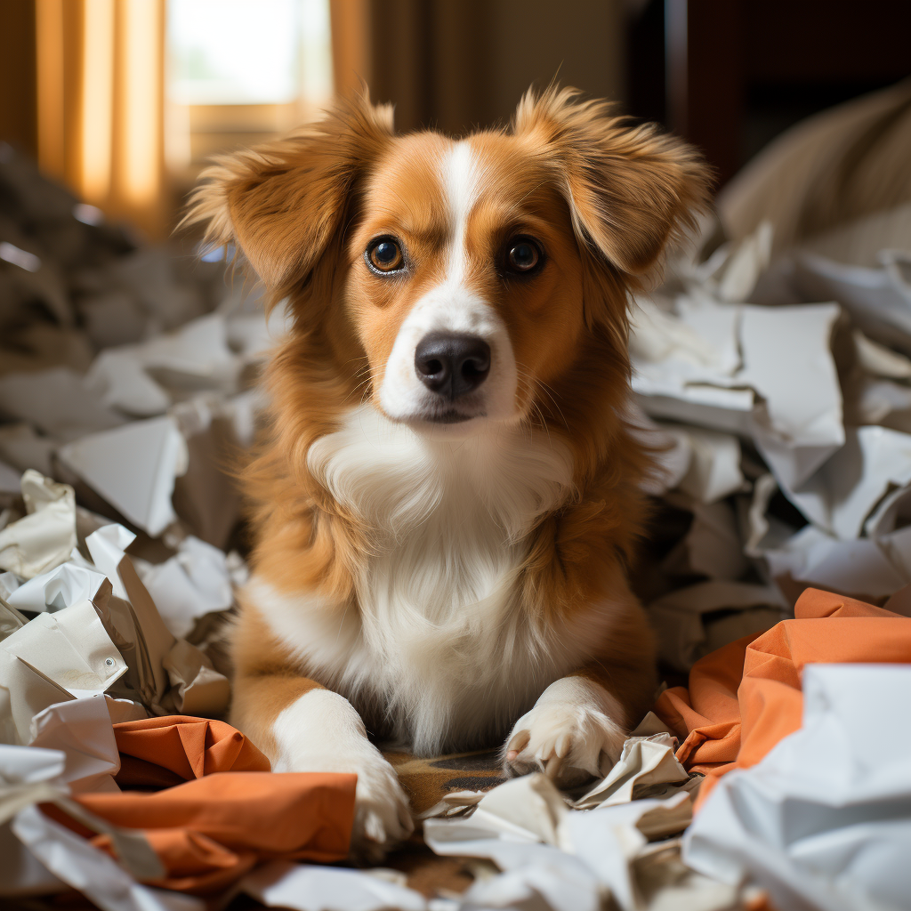 Effective Strategies to Stop Your Dog Chewing Bedding: A Comprehensive Guide