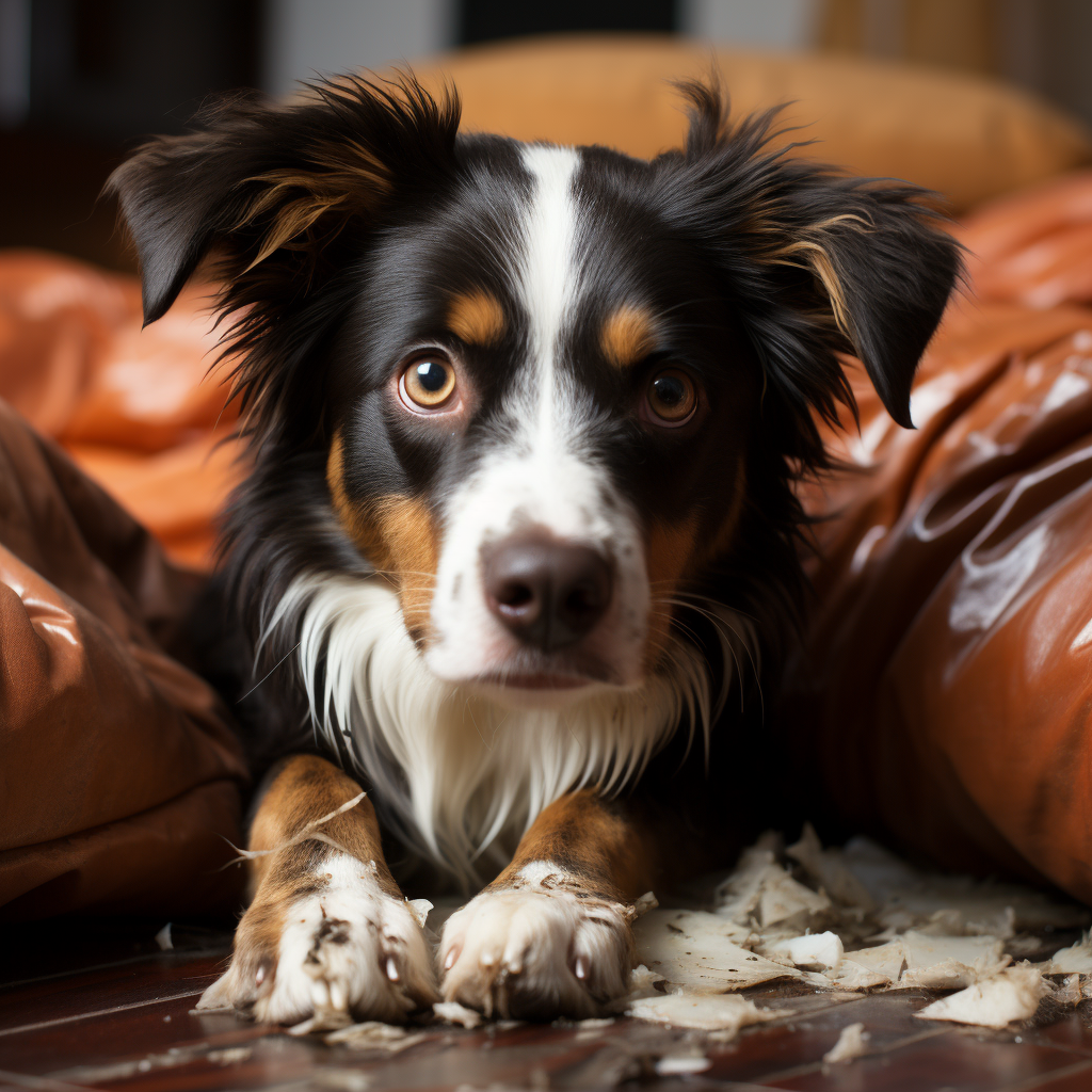 Effective Strategies to Stop Your Dog Chewing Bedding: A Comprehensive Guide